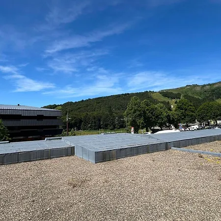 Confortable 6 Pers Au Centre De Super - Fr-1-814-84 *