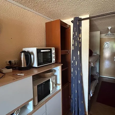 Confortable 6 Pers Au Centre De Super - Fr-1-814-84 *