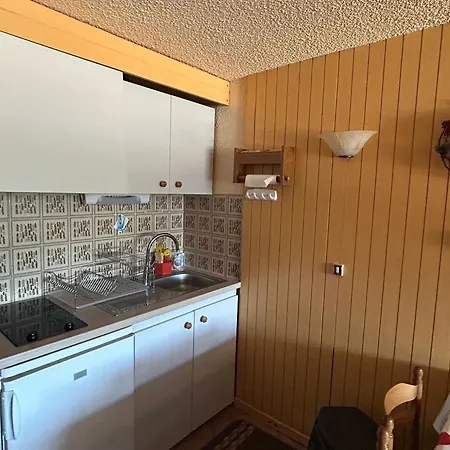 Confortable 6 Pers Au Centre De Super - Fr-1-814-84