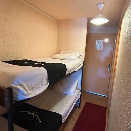 Confortable 6 Pers Au Centre De Apartment