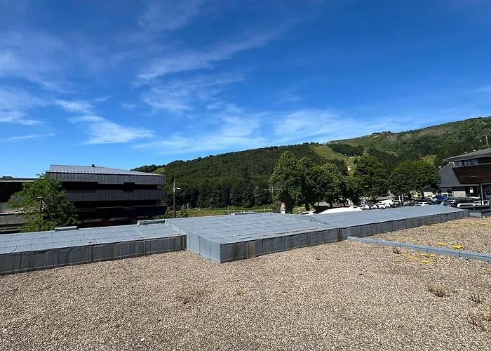 Confortable 6 Pers Au Centre De - Fr-1-814-84 *