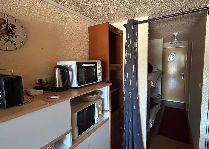 Confortable 6 Pers Au Centre De - Fr-1-814-84 *