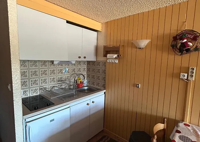 Confortable 6 Pers Au Centre De - Fr-1-814-84