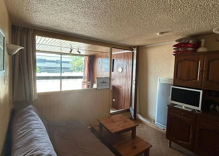 Apartment Confortable 6 Pers Au Centre De - Fr-1-814-84