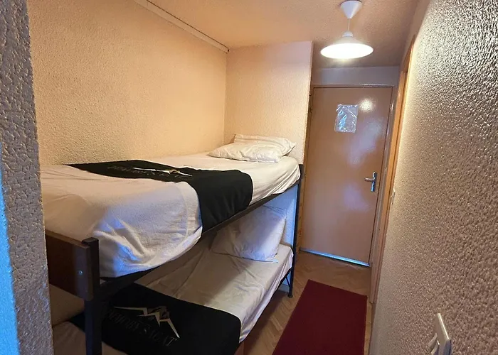 Confortable 6 Pers Au Centre De - Fr-1-814-84 Apartment